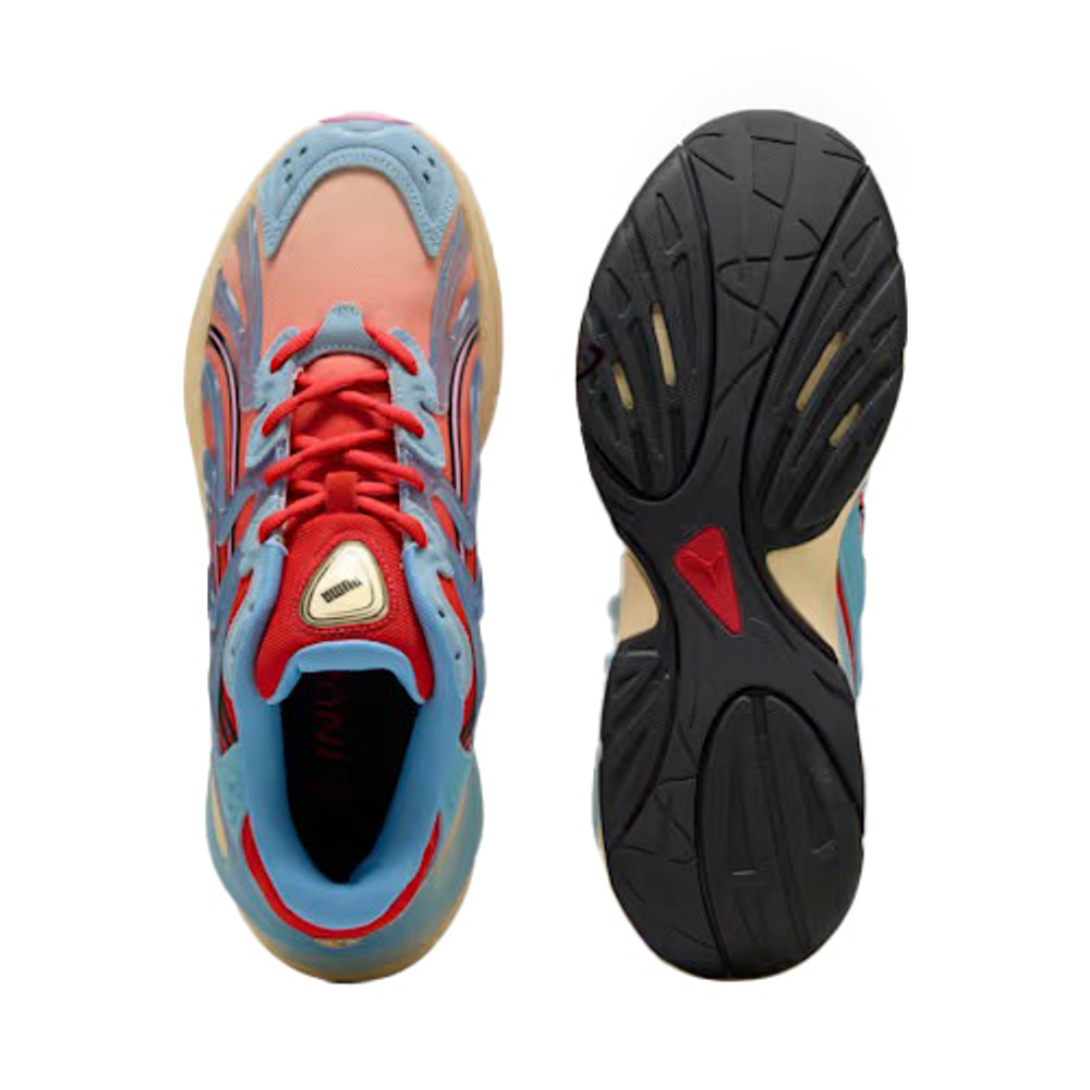 Кроссовки PUMA Inverse Unfiltered