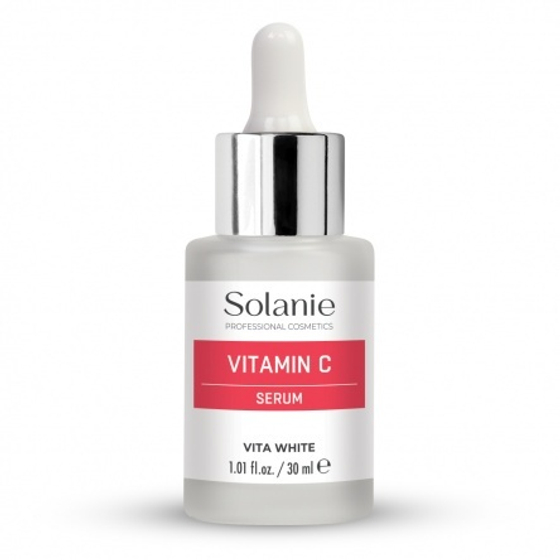 Сыворотка Витамин С VITA WHITE Vitamin C serum, 30 мл
