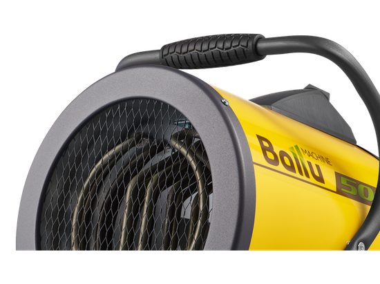 Тепловая пушка Ballu BHP-P-5 электрическая