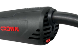 Угловая шлифовальная машина Crown CT13677-125RSV