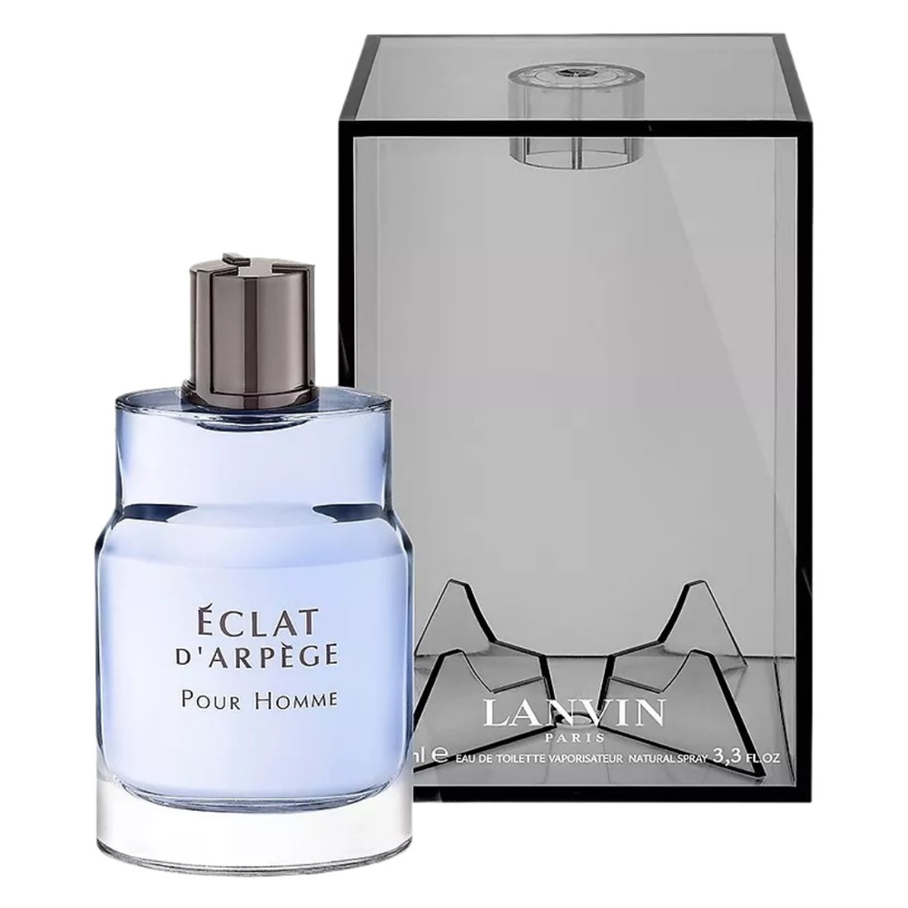 LANVIN Eclat D`Arpege edT 50ml men