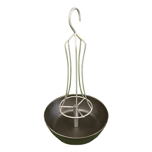 Шампурница "Курник" D120*Н440 средний