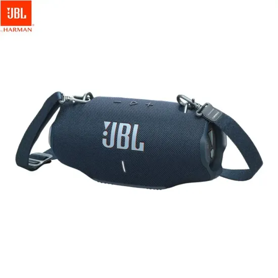 Портативная колонка JBL Xtreme 4 Blue