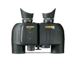 Бинокль Steiner Nighthunter 8x30 LRF с лазерным дальномером - фото 3