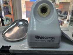 Мясорубка Чудесница ЭМШ 25
