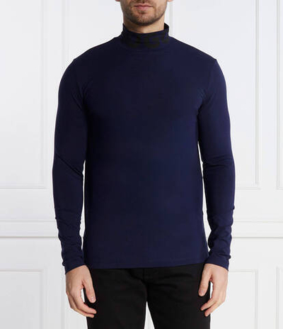 Гольф Dardini HUGO - темно-синий(50494128)