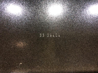 Дверь передняя левая Audi A8 4 D5 (2017-н.в.)