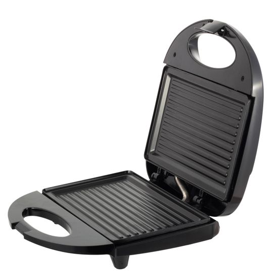 Гриль электрический 800 Вт. Kamille KM 6715 с антипригарным покрытием