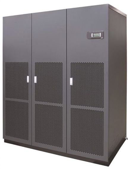 Прецизионный кондиционер Shuft CMA2100