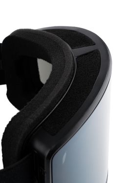 Маска TERRO - SPECTRUM Silver