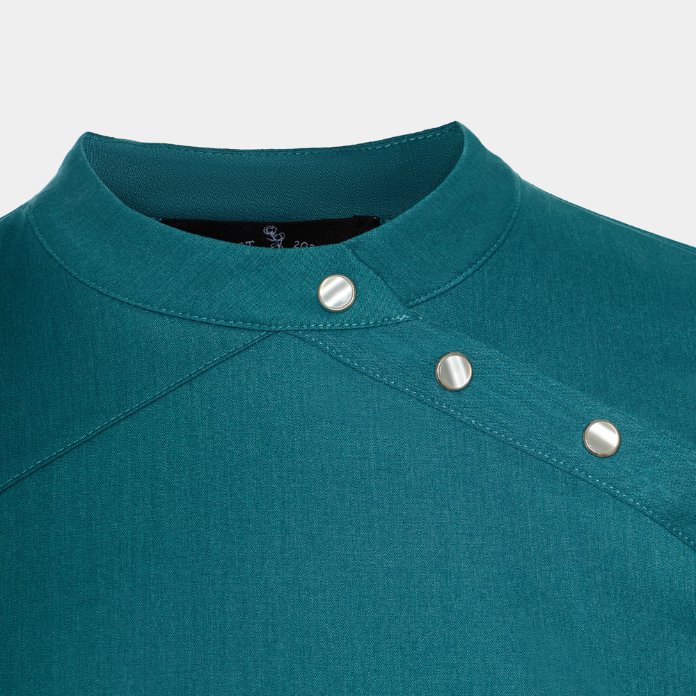 Медицинская женская блуза "Шарлотта" new