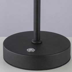 Настольная лампа декоративная F-promo Hotelero 4796-1T