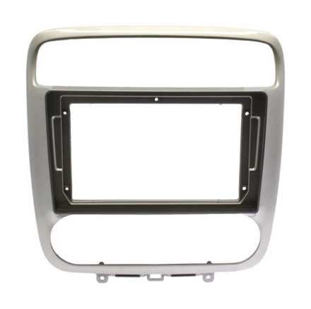 Переходная рамка магнитолы HONDA STREAM 1 2000-2006 9 дюймов