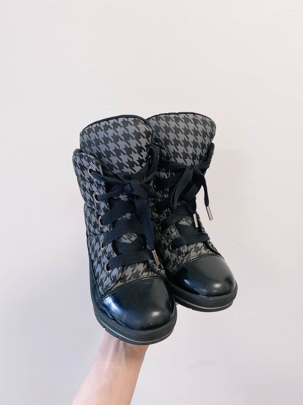 Сапоги Jog Dog, 31,5