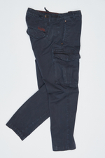 БРЮКИ-КАРГО