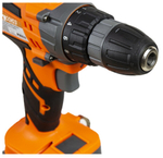 Дрель аккумуляторная СОЮЗ ДШС-14К  14 В, 2 акк. 2 Ач, кейс