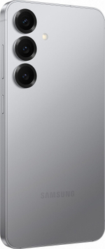 Samsung Galaxy S25 Silver Shadow