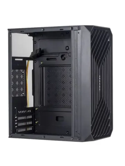 Компьютерный корпус ACC-265B BLACK