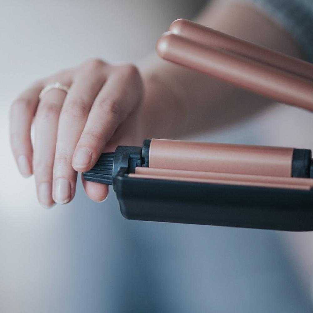 Мультистайлер 4в1 Rowenta Multi Waver CF4711F0