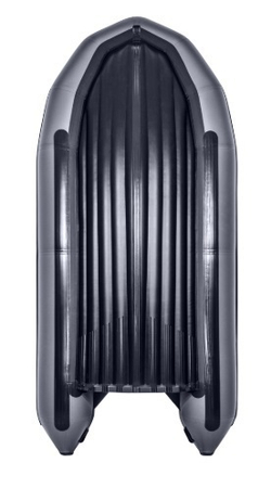 Лодка ПВХ Апачи 3300 НДНД