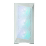Корпус eATX Zalman Z9 Iceberg MS White