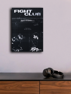 Бойцовский клуб 1 (Fight Club)