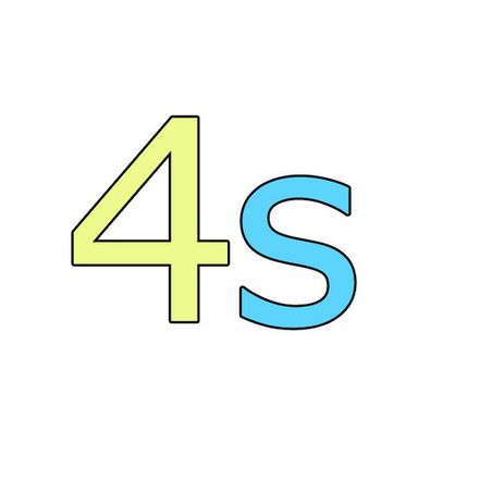 4s