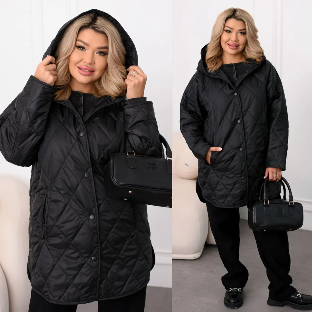 Куртка УК-084 Фабрика Моды