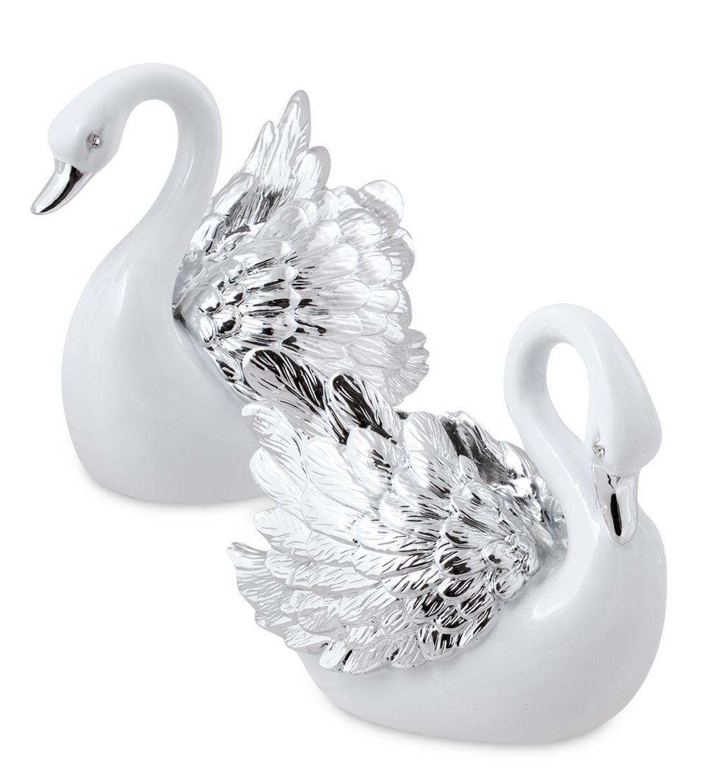 BMB- 94 Фигура «Пара лебедей»