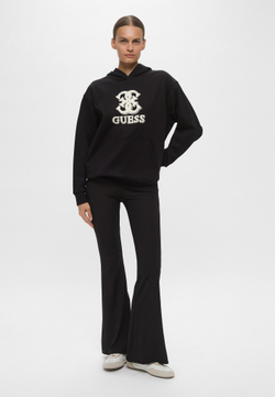 Толстовка  женская GUESS