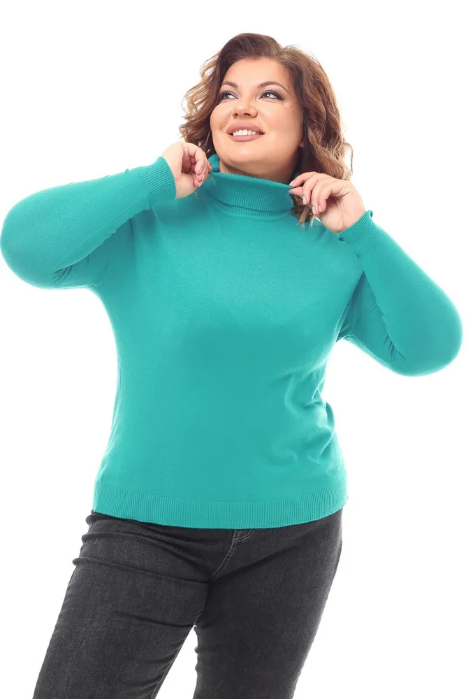 Водолазка 5506 Fabrika