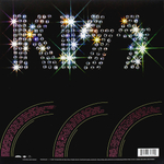 Kiss / Kiss (LP)