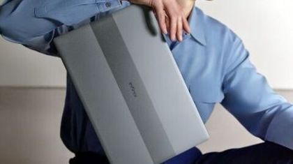 Infinix привезла в Россию новый ноутбук INBOOK Y3 Plus