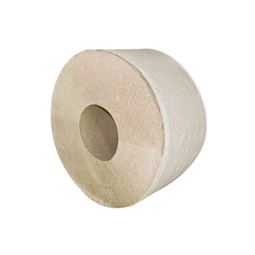 Бумага туал 1-сл 150 м/12 ИБК