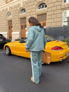 Костюм УК-1973-2 Фабрика Моды