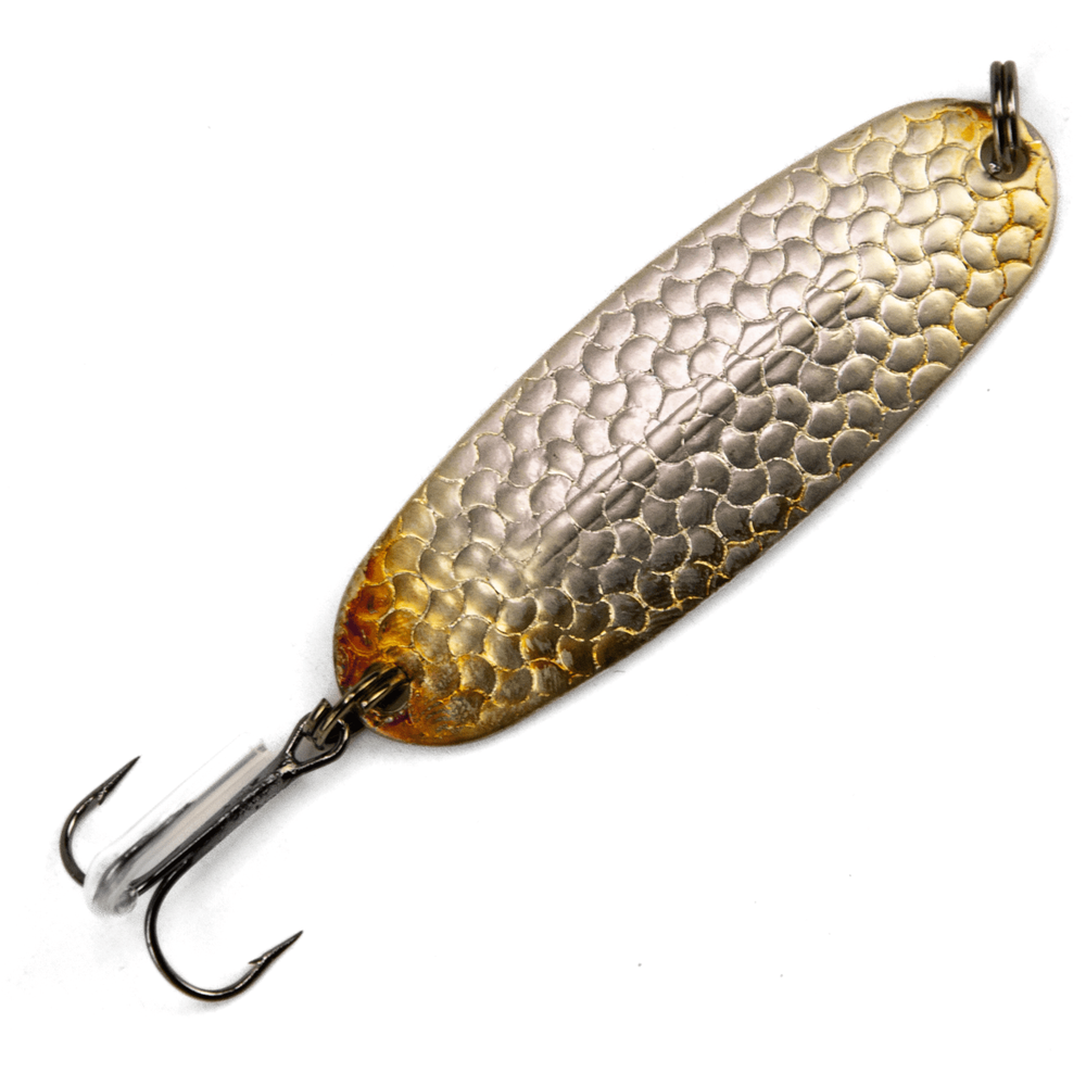 Блесна зимняя Тakara New, 10гр (5шт/уп)