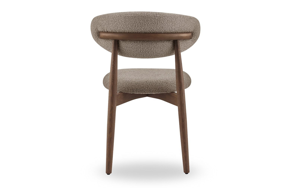 Стул TODS бежевый XD270-03