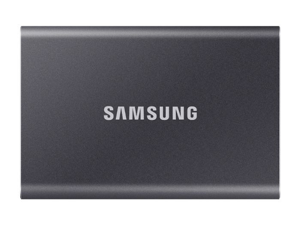 Внешний SSD USB 3.2 Gen 2 Type-C Samsung MU-PC2T0T/WW