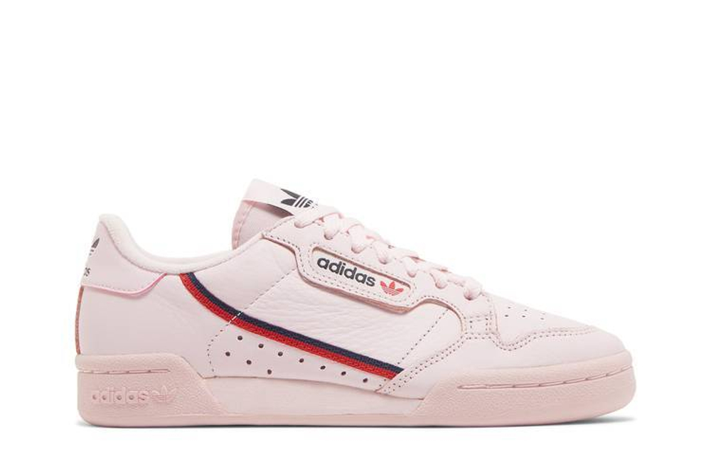 Nike continental online