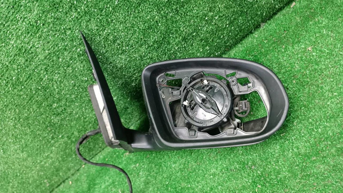 Зеркало правое Mercedes GLC X253 (2015-2022) 7 контактов