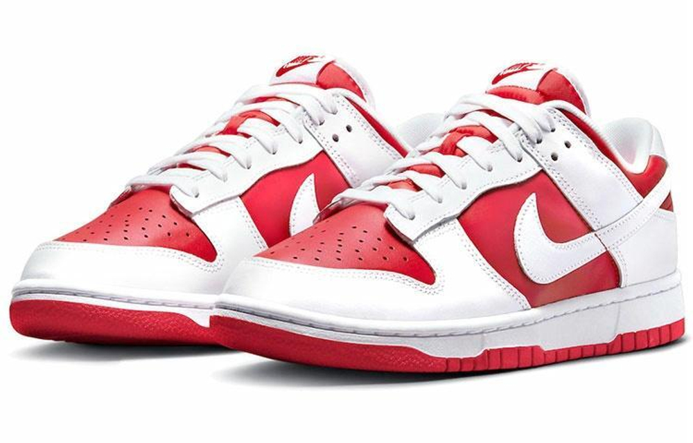 Кроссовки Nike Dunk Retro