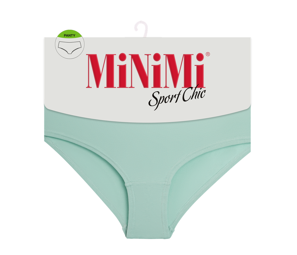 MiNiMi белье MS231 Panty (C)