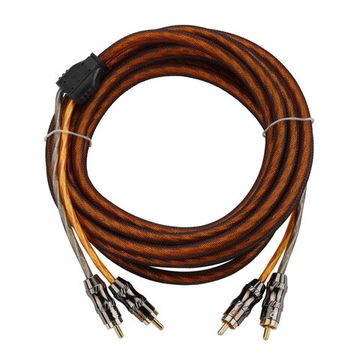 Кабель межблочный DL Audio Gryphon Pro RCA 4M
