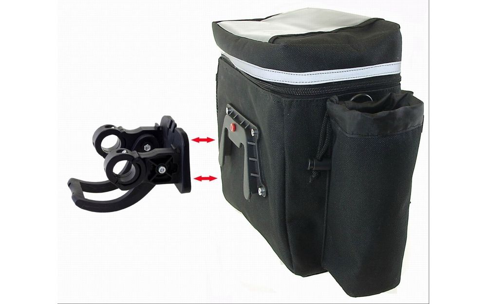 Сумка на руль UTRECHT TRAVEL M-WAVE