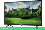 Телевизор LED Starwind 32" SW-LED32BG202