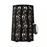 Дровяная банная печь Grill'D Violet Short Pro