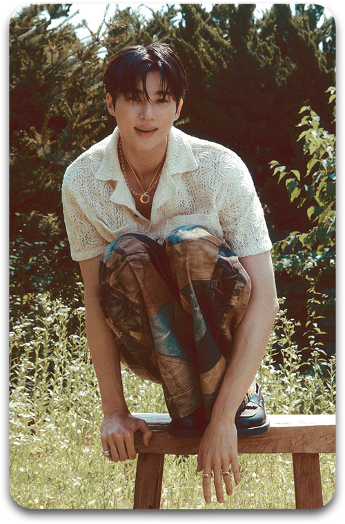 Карта #1797 / Byeon Woo Seok