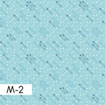 Двусторонние моксы (две пары в одной)
