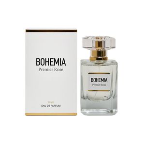 Парфюмерная вода PARFUMS CONSTANTINE BOHEMIA PREMIER ROSE, женская, цветочный аромат