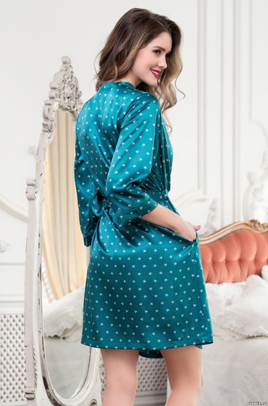 Халат женский MIA-Amore CLEVER КЛЕВЕР 8943